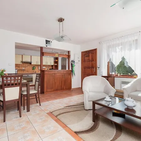 Holiday House 