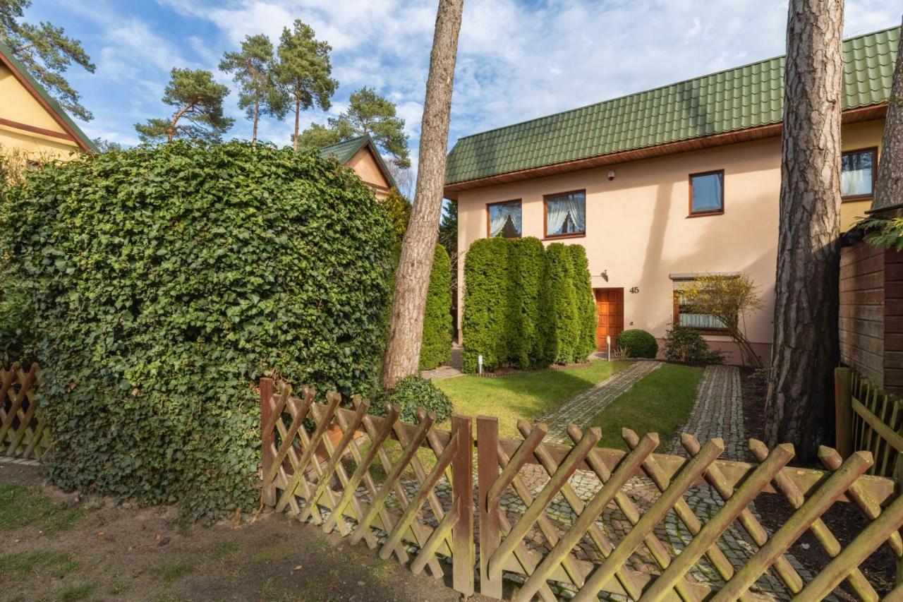 Ferienhaus House 
