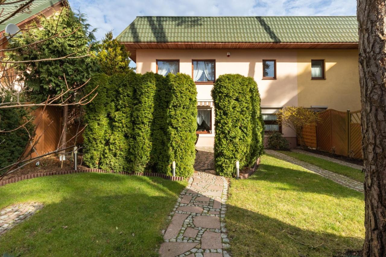 Ferienhaus House 