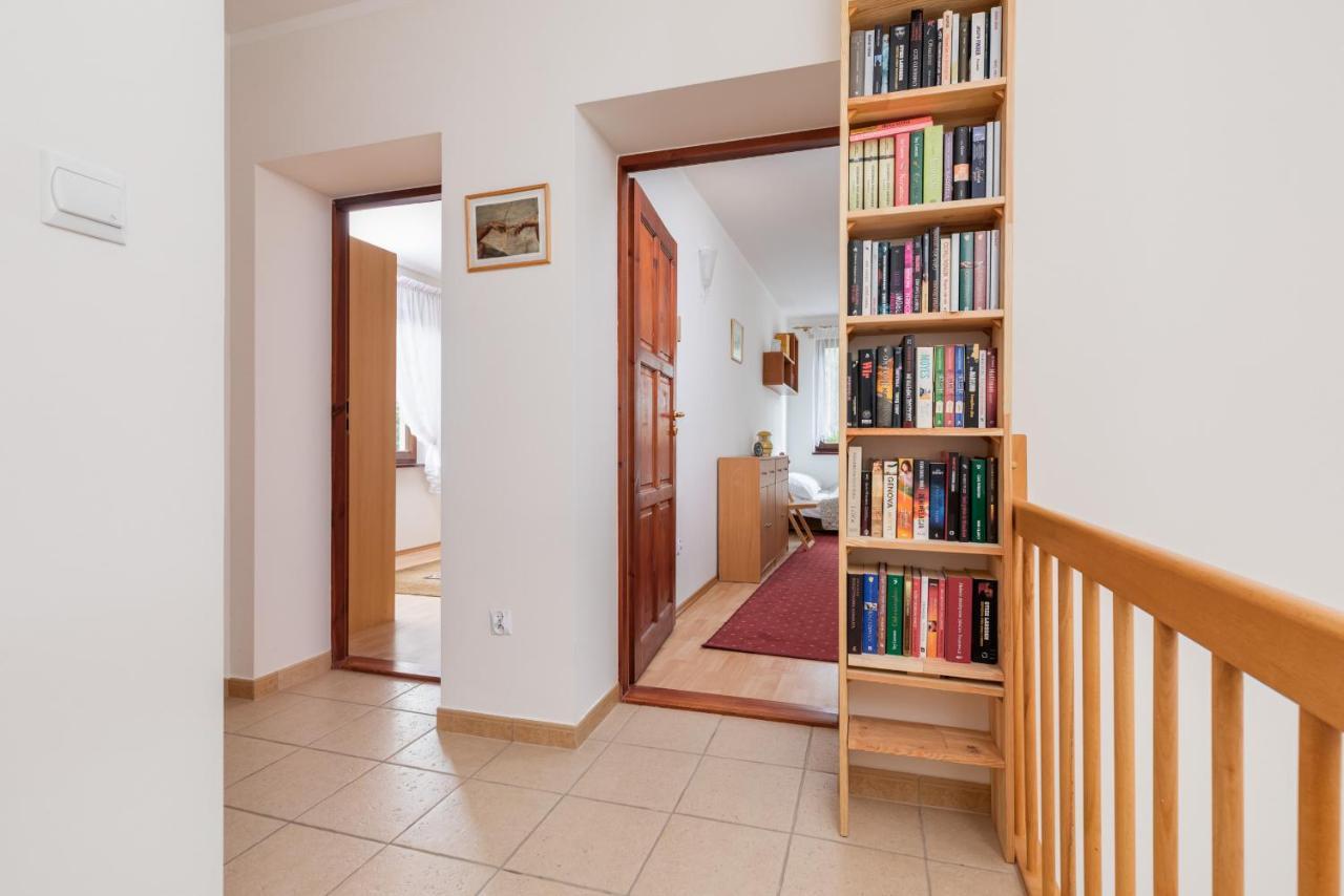 Ferienhaus House 